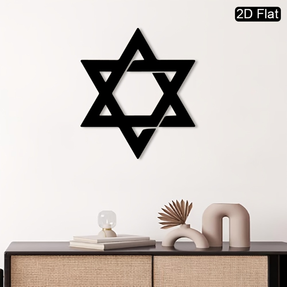 CIFBUY ijzeren wanddecoratie D - Home Decor Room recensie en prijs