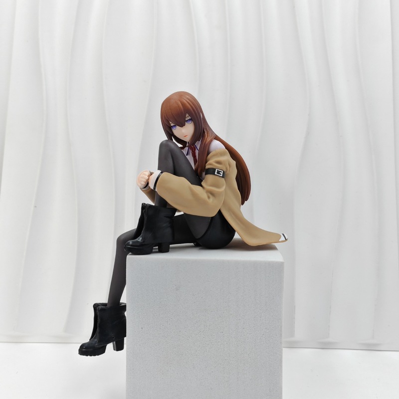 Anime Figuur Kurisu Makise Ste - Home Decor Zen recensie en prijs