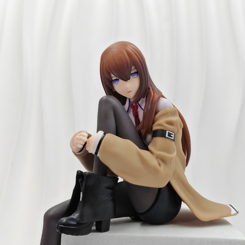Anime Figuur Kurisu Makise Ste - Home Decor Zen recensie en prijs