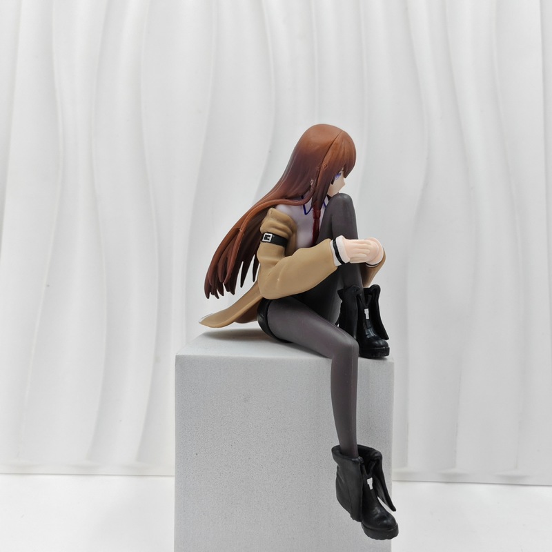 Anime Figuur Kurisu Makise Ste - Home Decor Zen recensie en prijs