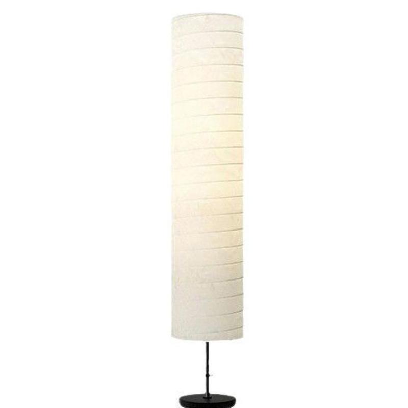 Rijstpapier vloerlampenkap 94  - Flooring Home Decor recensie en prijs