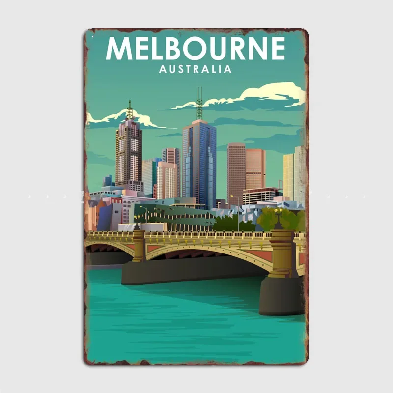 Toeristische attractie Melbour - Home Decor Melbourne recensie en prijs
