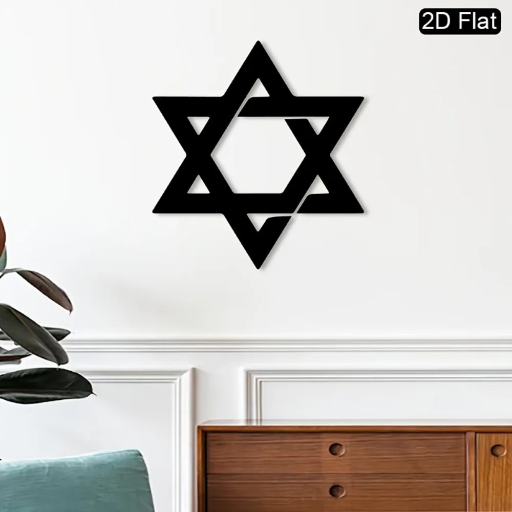CIFBUY IJzeren Wanddecoratie S - Home Decor Room recensie en prijs