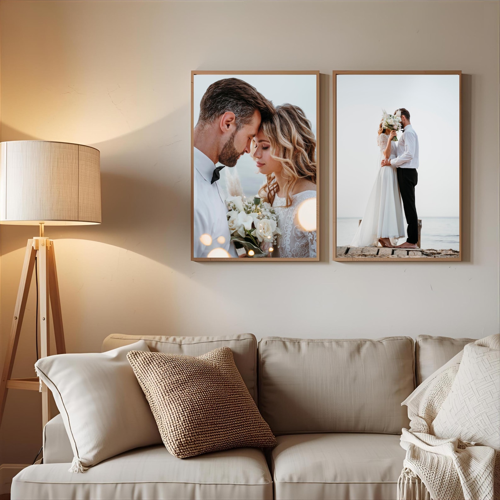 Gepersonaliseerd fotocanvas, o - Home Decor Design recensie en prijs