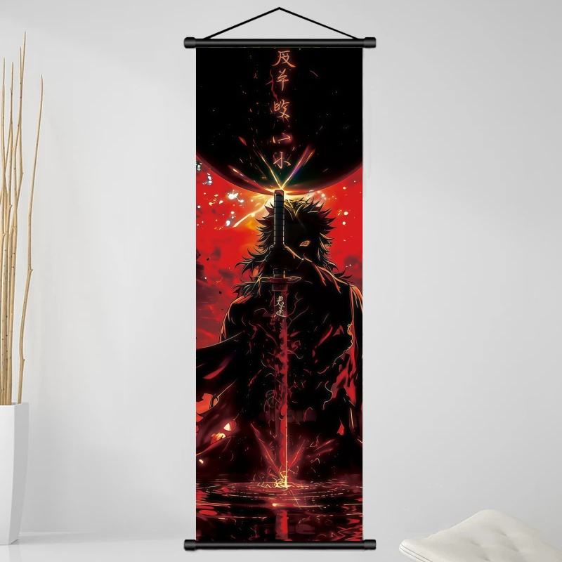 Demon Slayer Kyojuro Rengoku H - Home Decor Design recensie en prijs