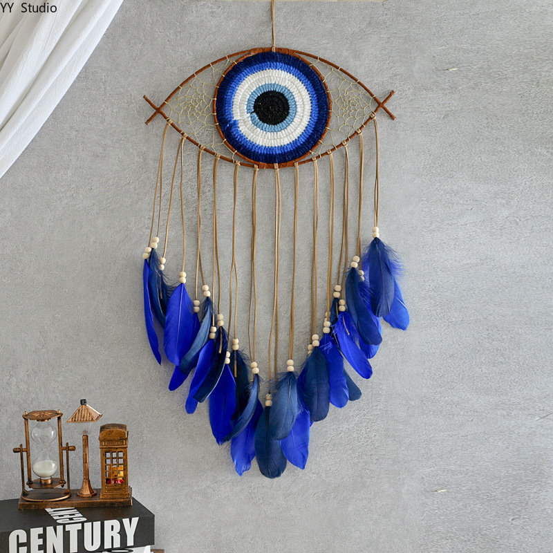 Creatieve handgemaakte duivels - Home Decor Room recensie en prijs