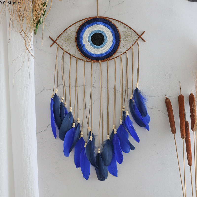 Creatieve handgemaakte duivels - Home Decor Room recensie en prijs