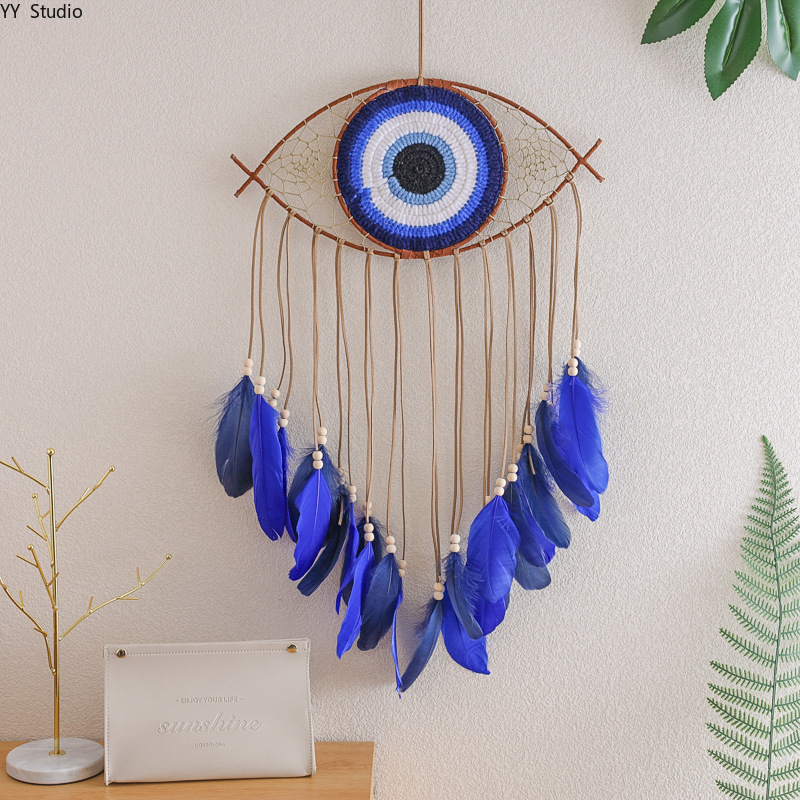Creatieve handgemaakte duivels - Home Decor Room recensie en prijs