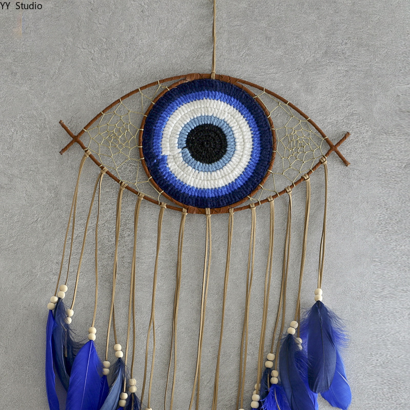 Creatieve handgemaakte duivels - Home Decor Room recensie en prijs