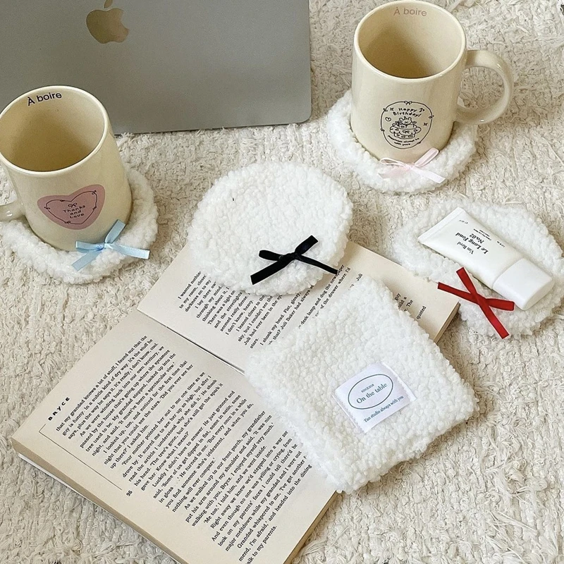 Onderzetter Koreaanse stijl Ha - Home Decor Korea recensie en prijs