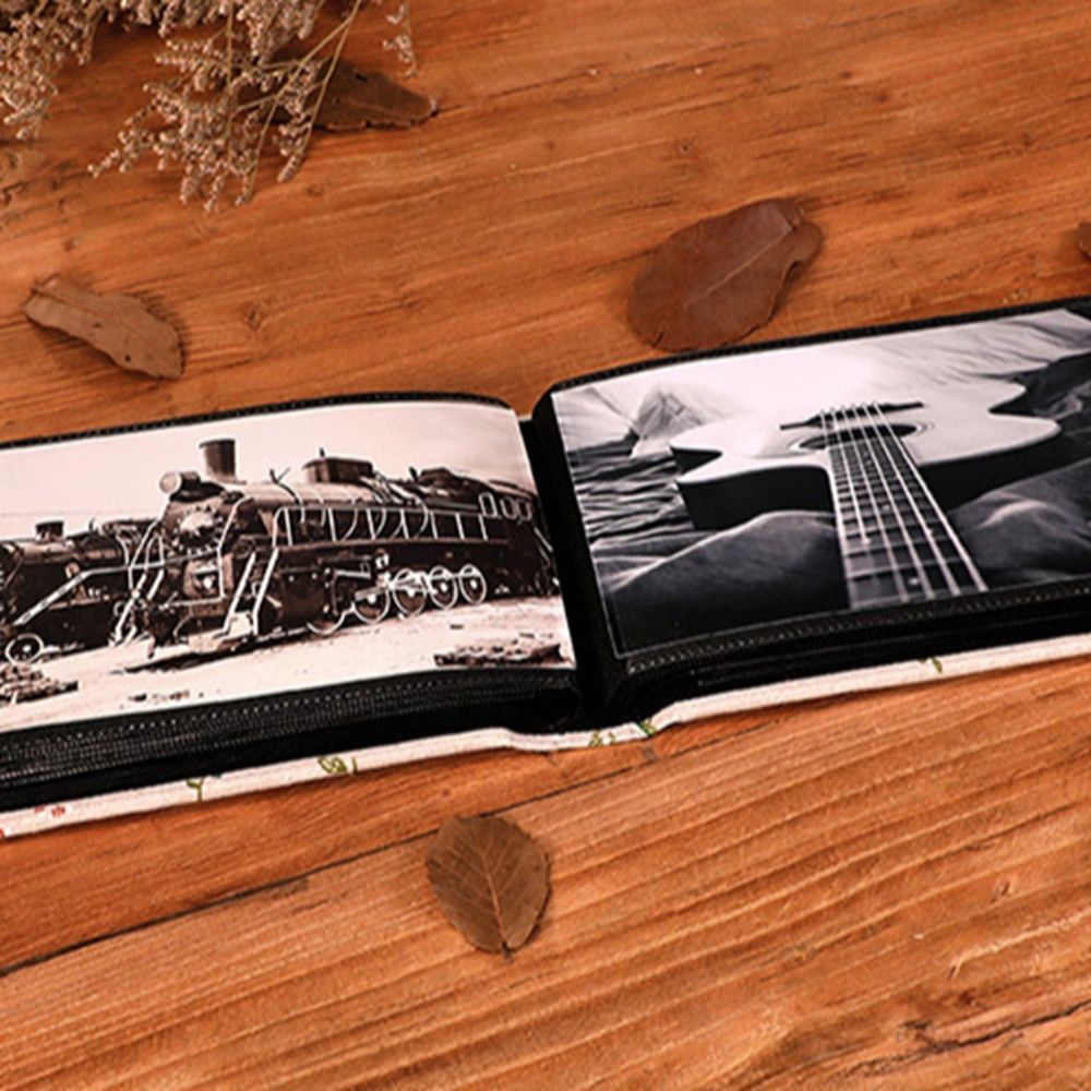 Filmkaartje Woondecoratie Visi - Home Decor Brochure recensie en prijs