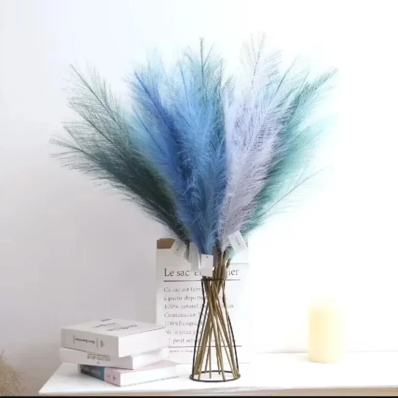 55CM Pampasgras Scandinavische - Pampas Grass Decor recensie en prijs