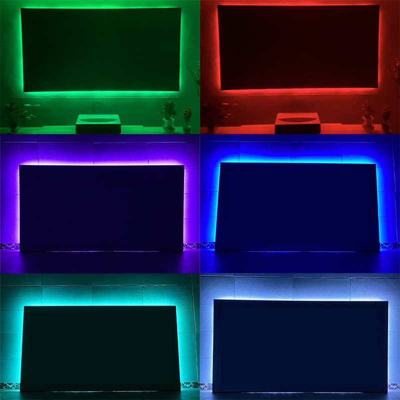 Led Backlight Voor Vast Frame  - Home Decor Ai recensie en prijs