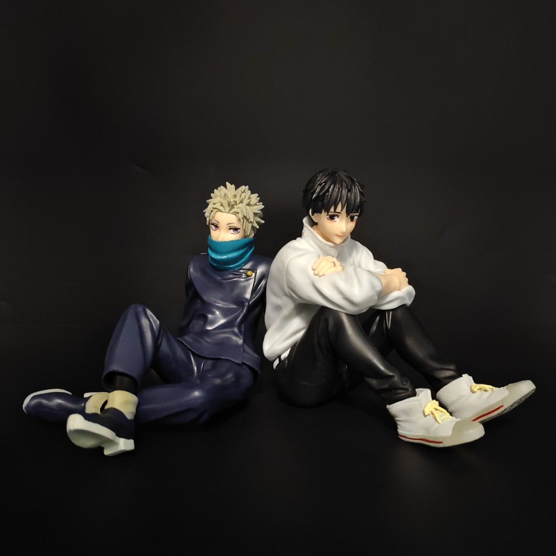 Jujutsu Kaisen Okkotsu Yuta In - Home Decor Zen recensie en prijs