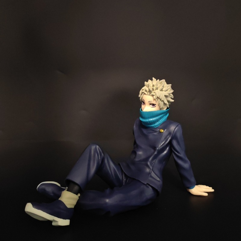 Jujutsu Kaisen Okkotsu Yuta In - Home Decor Zen recensie en prijs