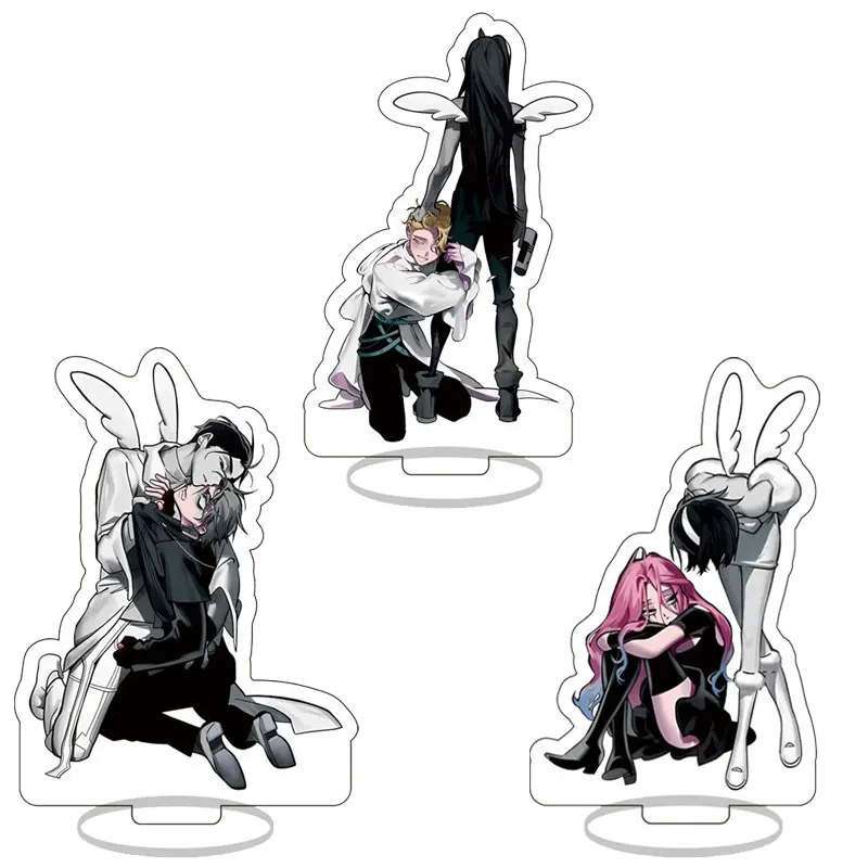 Anime Alien Stage Figuur Sua H - Home Decor Korea recensie en prijs