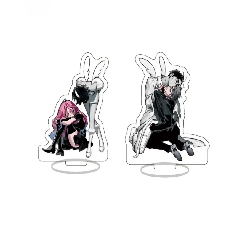 Anime Alien Stage Figuur Sua H - Home Decor Korea recensie en prijs