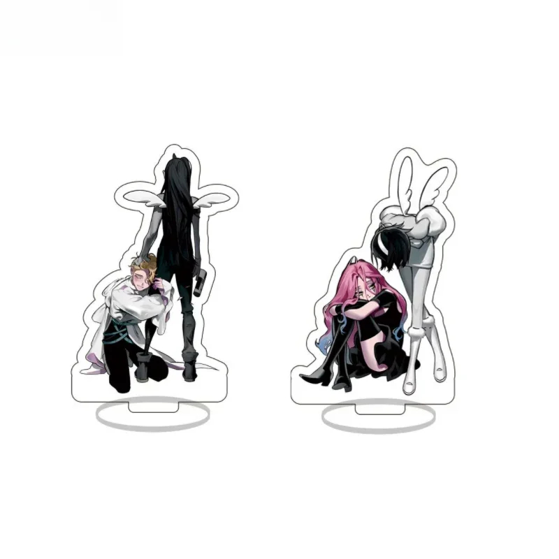 Anime Alien Stage Figuur Sua H - Home Decor Korea recensie en prijs
