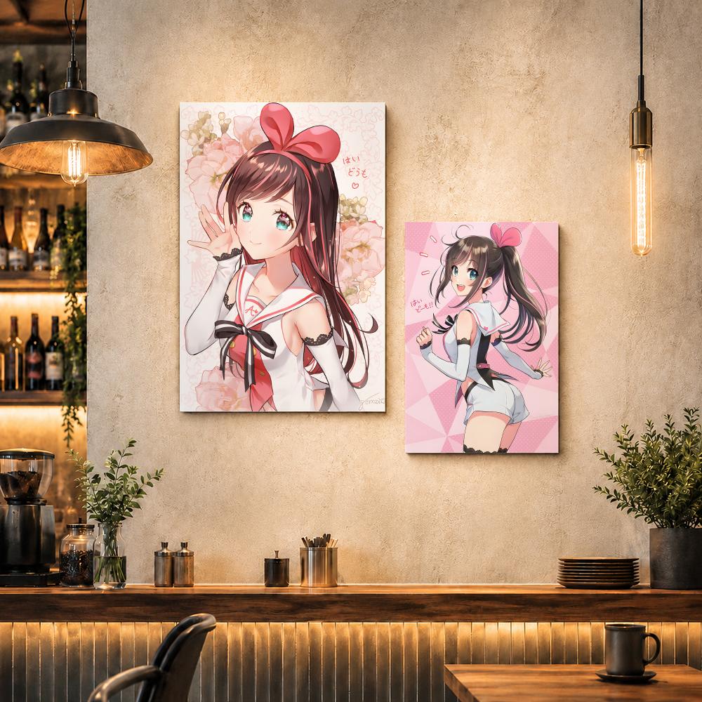 Virtuele Idol K-Kizuna AIS Pos - Home Decor Ai recensie en prijs