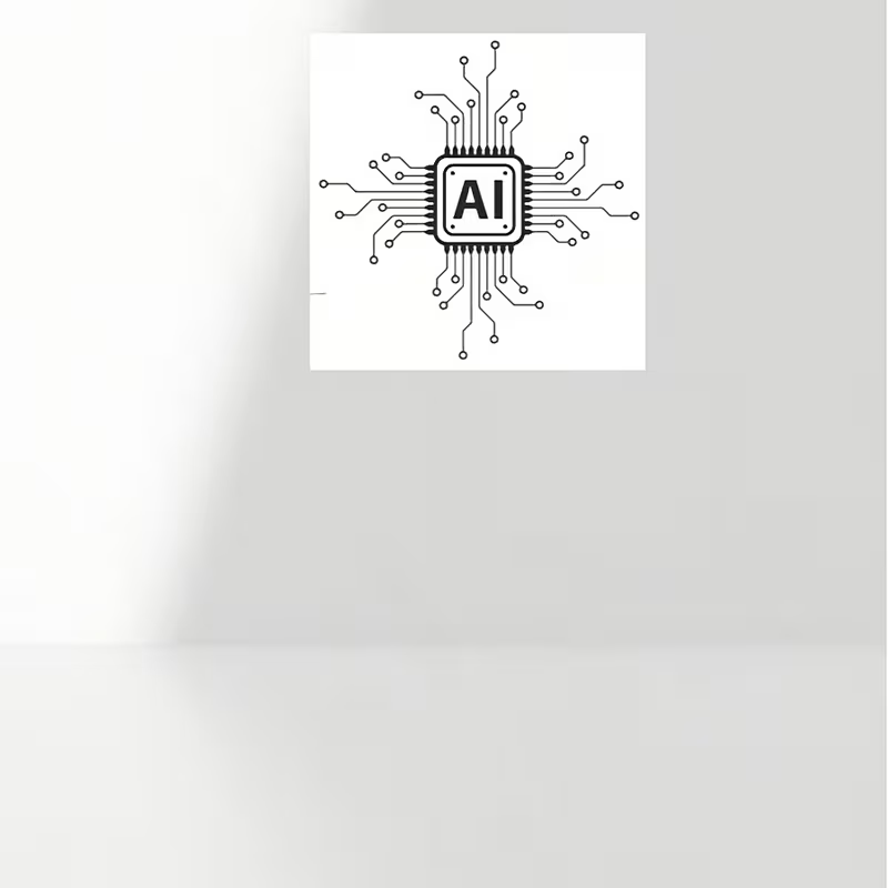 AI-technologie printplaat viny - Home Decor Ai recensie en prijs
