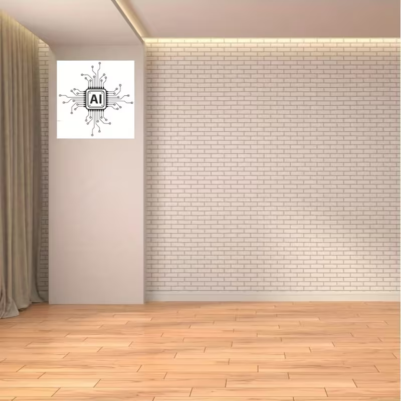 AI-technologie printplaat viny - Home Decor Ai recensie en prijs