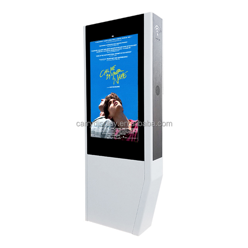 De nieuwste aluminium LCD recl - Flooring Home Decor recensie en prijs