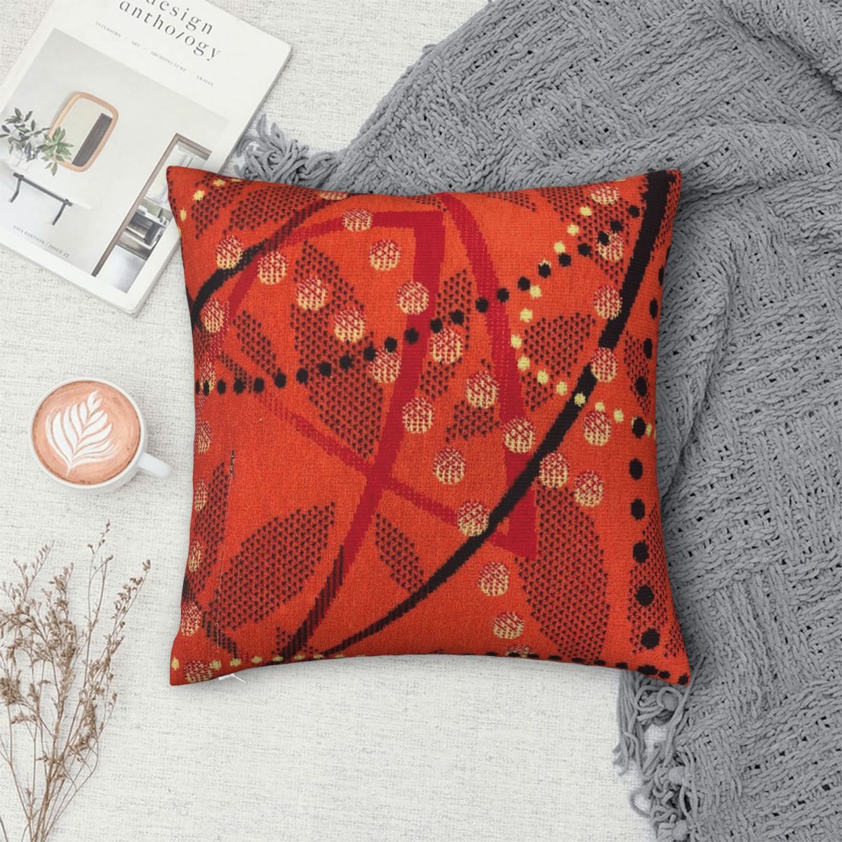 Prioriteit Melbourne Tram Seat - Home Decor Melbourne recensie en prijs