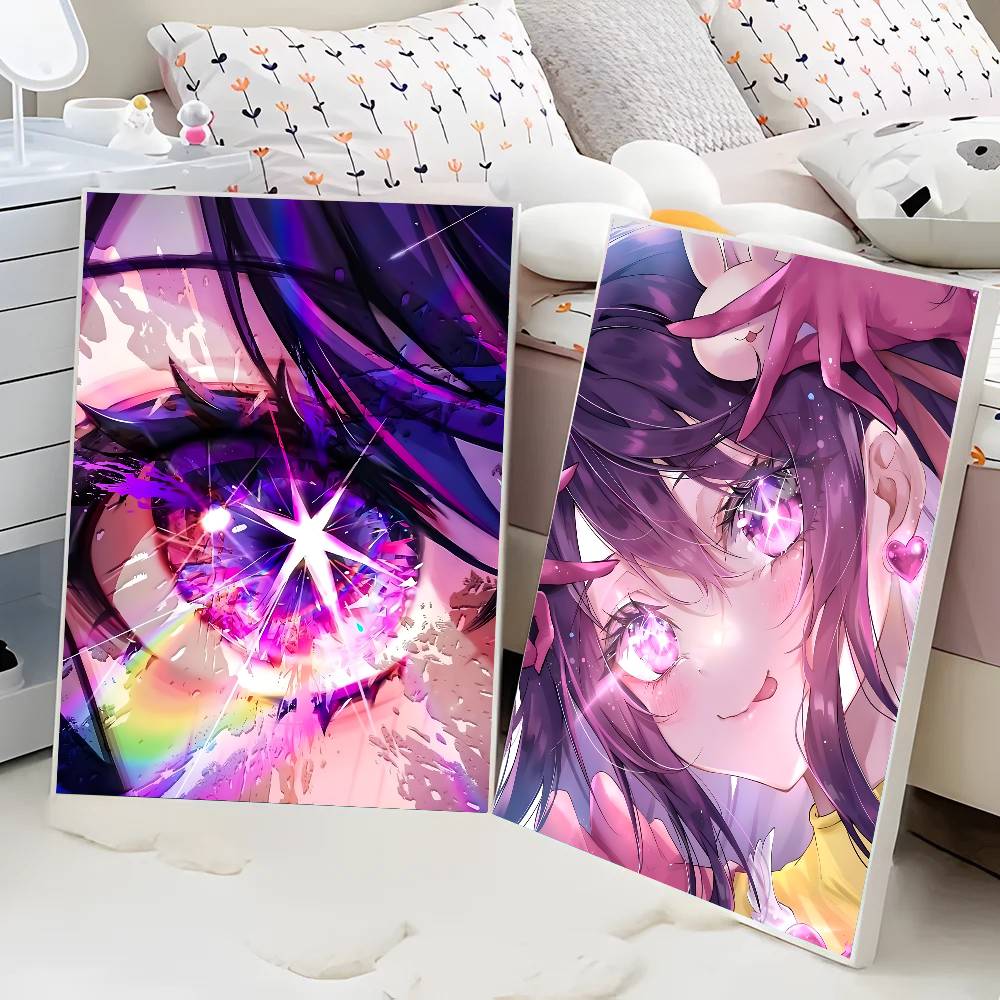 Anime-personages A-Ai H-Hoshin - Home Decor Ai recensie en prijs