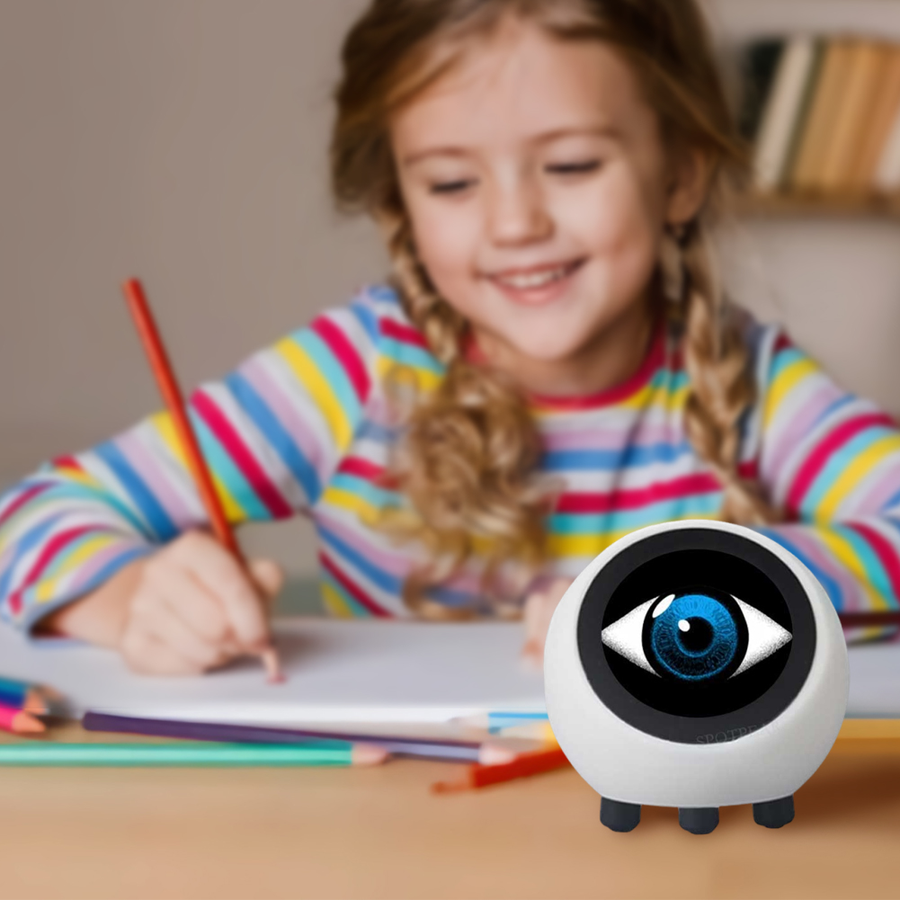 AI Voice Chat Robot Geen touch - Home Decor Ai recensie en prijs