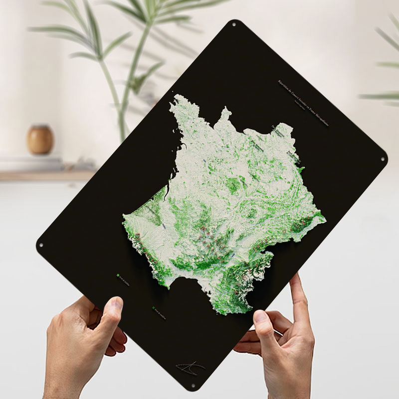 Massive Forestiers Fran? ?ais  - Home Decor Ai recensie en prijs