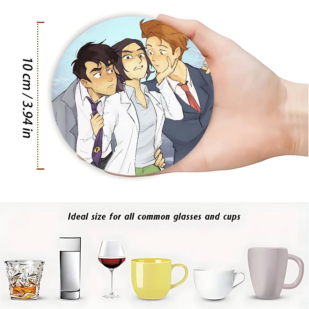 Genius Reagan Ridley I-Inside  - Home Decor Jobs recensie en prijs