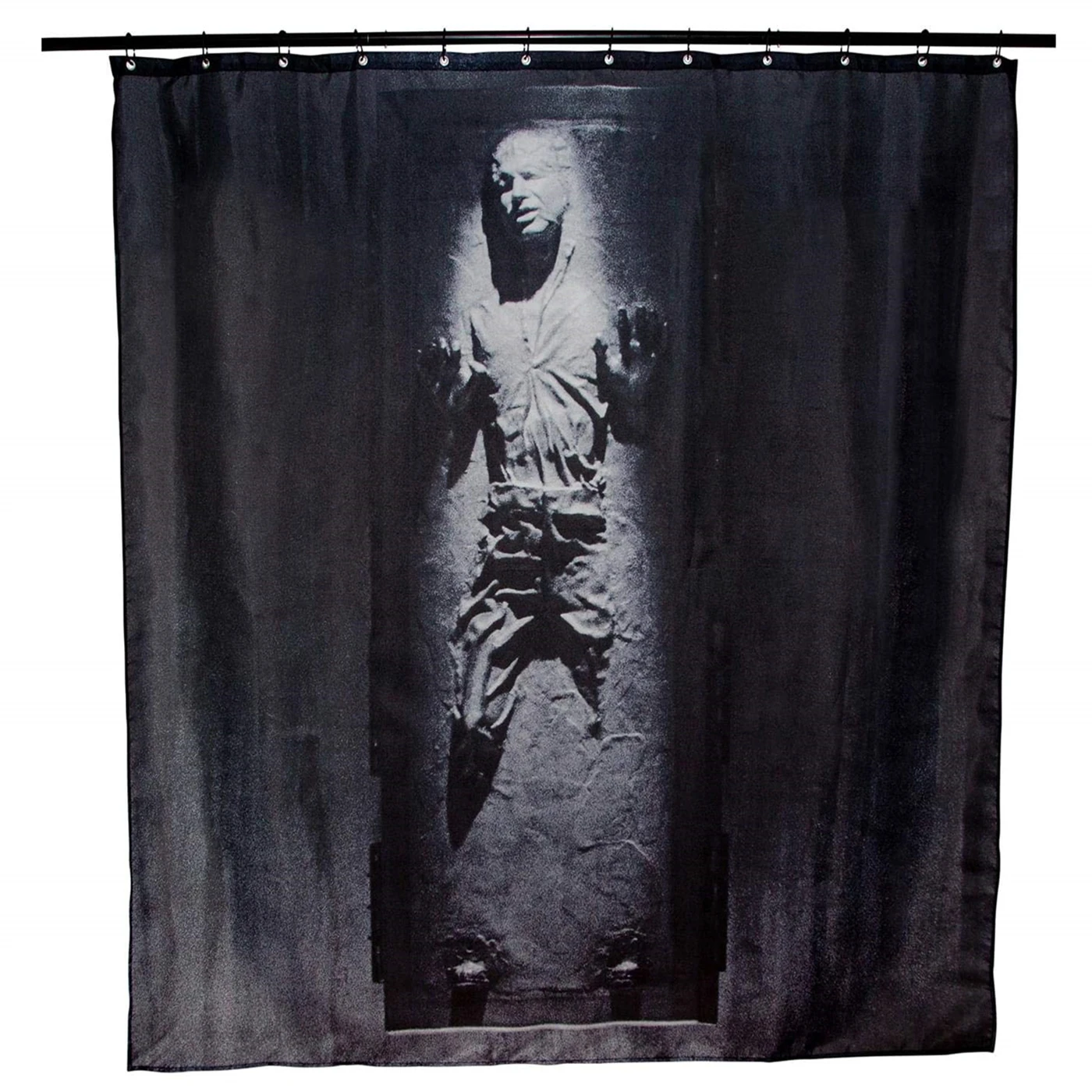 Fabriek Han Solo In Carbonite  - Home Decor Solo recensie en prijs