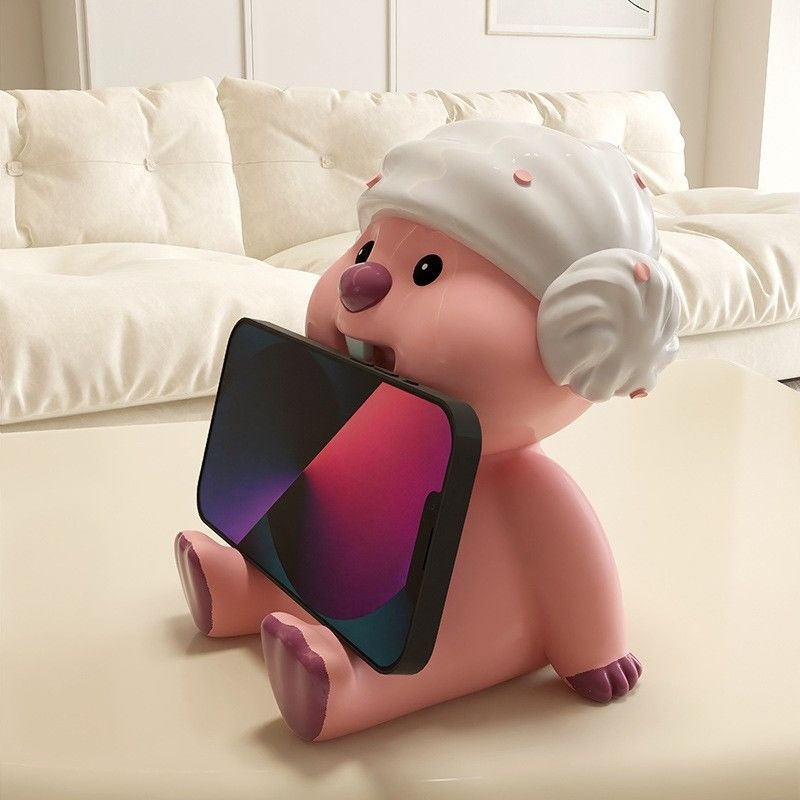 2026 Nieuwe Pororo & Loopy tel - Home Decor Korea recensie en prijs