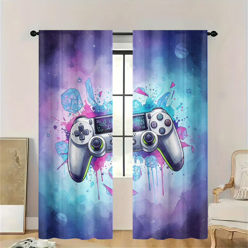 Levendig videogamecontroller-g - Home Decor Youtube Videos recensie en prijs