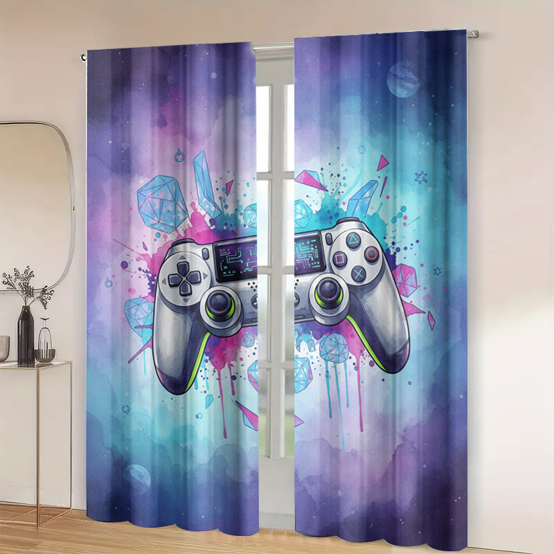 Levendig videogamecontroller-g - Home Decor Youtube Videos recensie en prijs