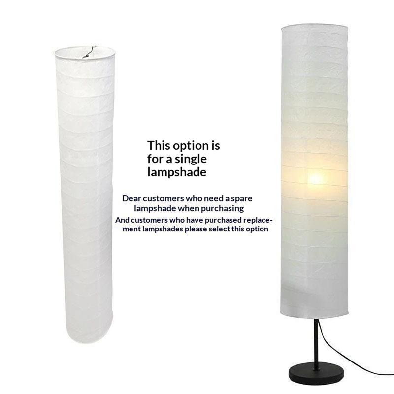 Vloerlampkap Brandvertragende  - Flooring Home Decor recensie en prijs