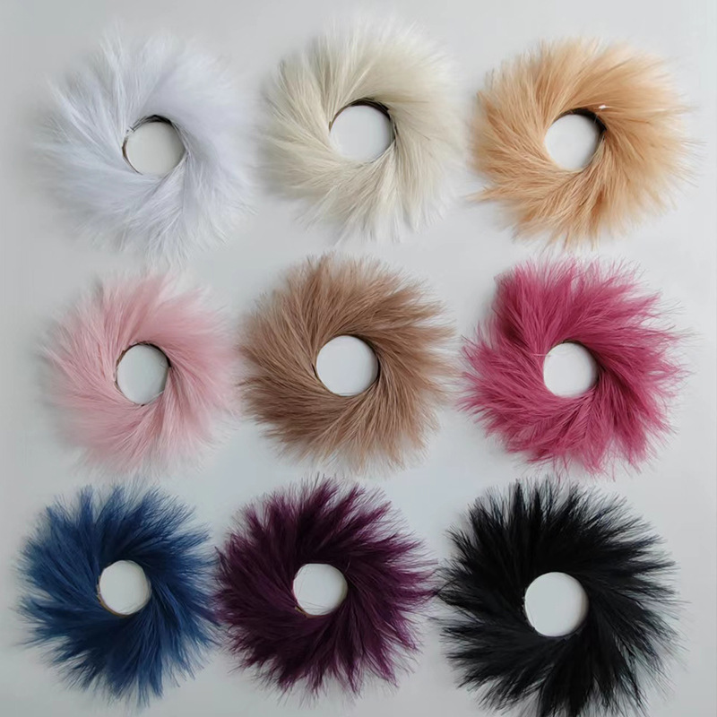 Kunstmatige Rieten Krans Deur  - Pampas Grass Decor recensie en prijs